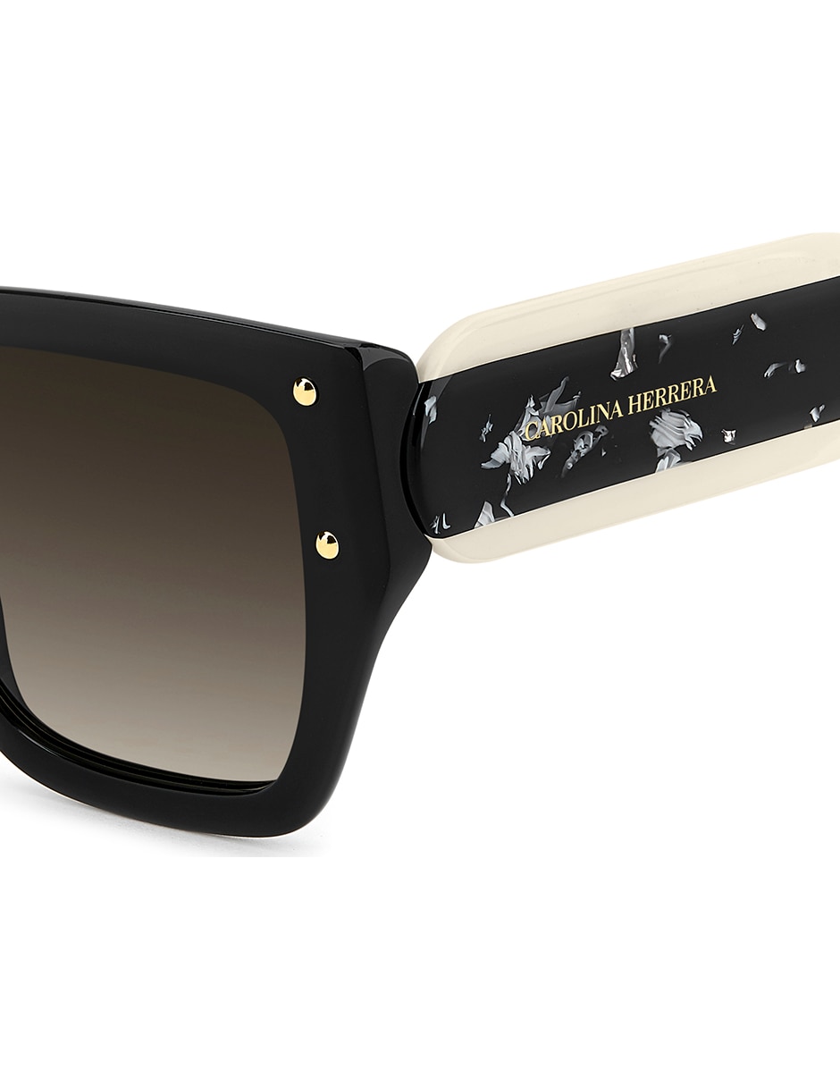 Lentes de sol Carolina Herrera HER 0323/S para mujer 6