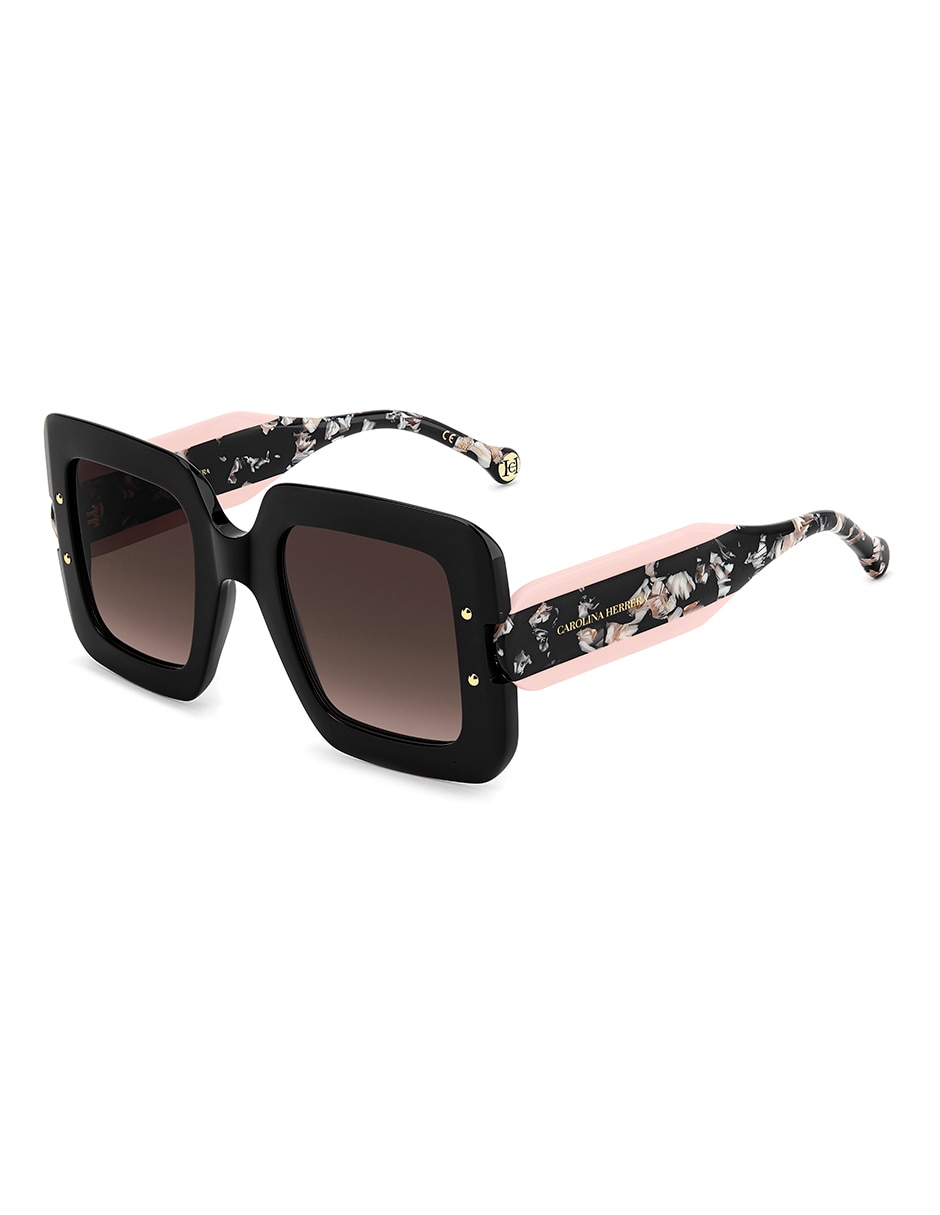Lentes de sol Carolina Herrera HER 0322/S para mujer 6