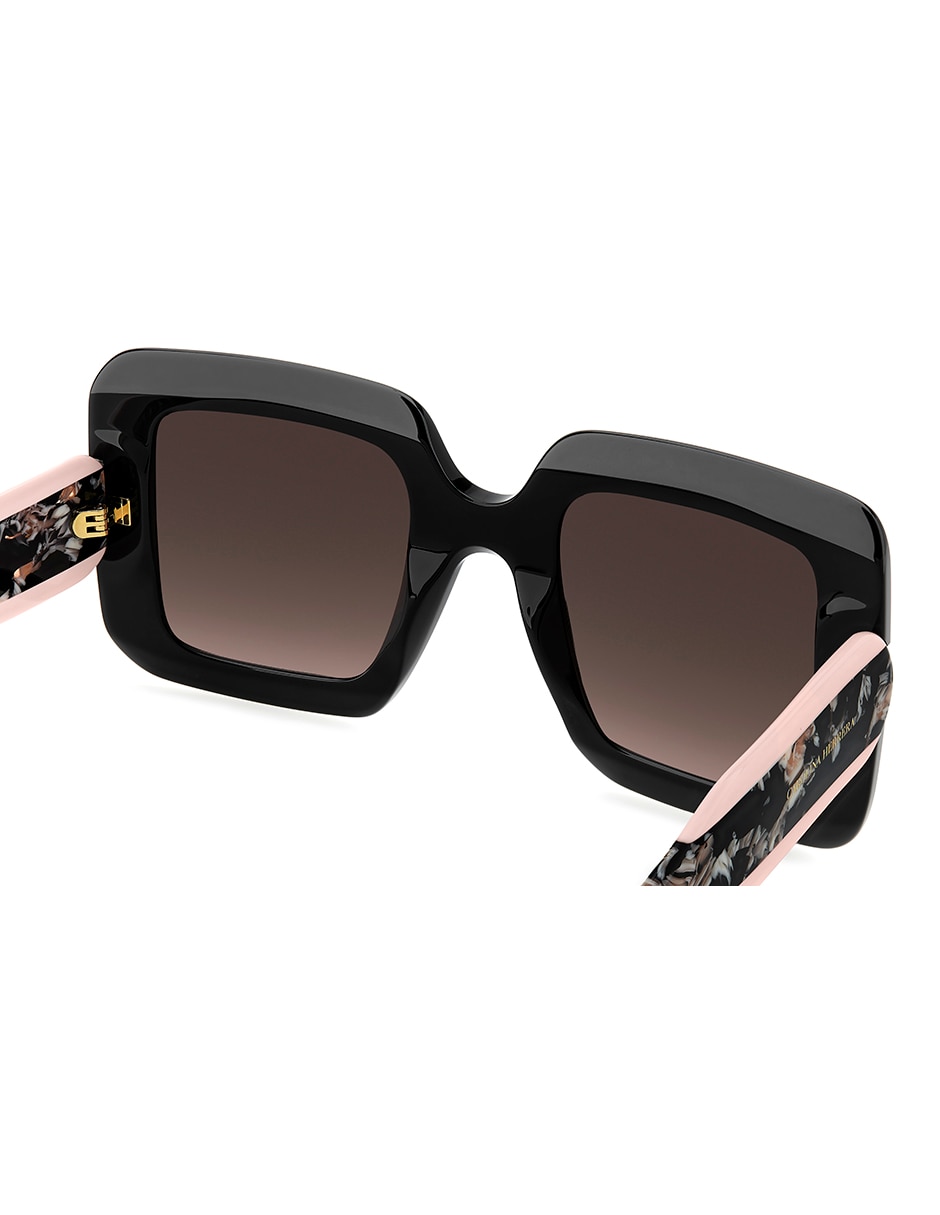Lentes de sol Carolina Herrera HER 0322/S para mujer 4