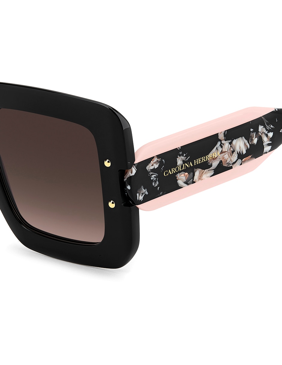 Lentes de sol Carolina Herrera HER 0322/S para mujer 7