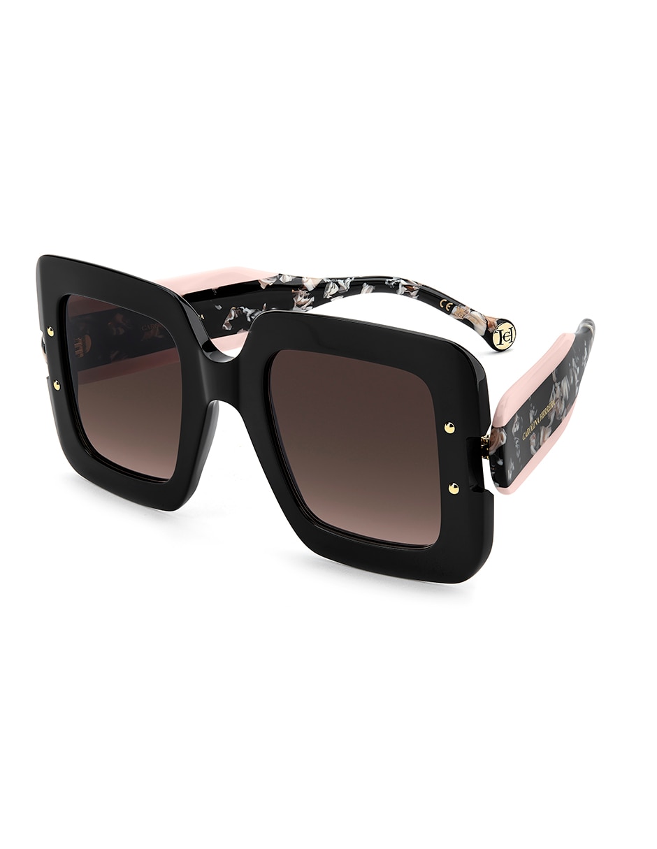 Lentes de sol Carolina Herrera HER 0322/S para mujer 3