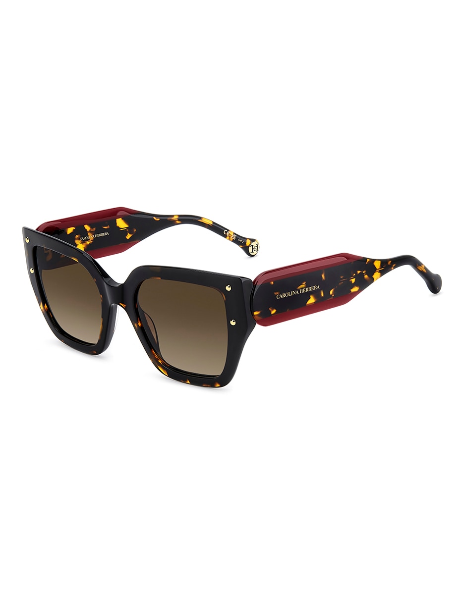 Lentes de sol Carolina Herrera HER 0323/S para mujer 5