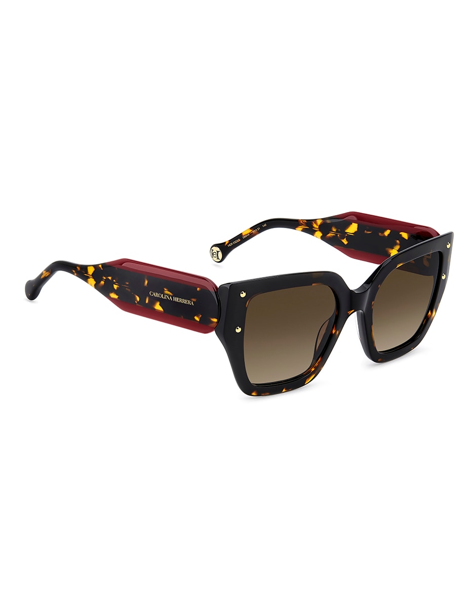 Lentes de sol Carolina Herrera HER 0323/S para mujer 4