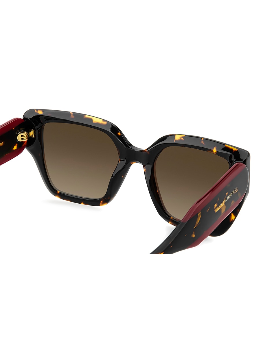 Lentes de sol Carolina Herrera HER 0323/S para mujer 3