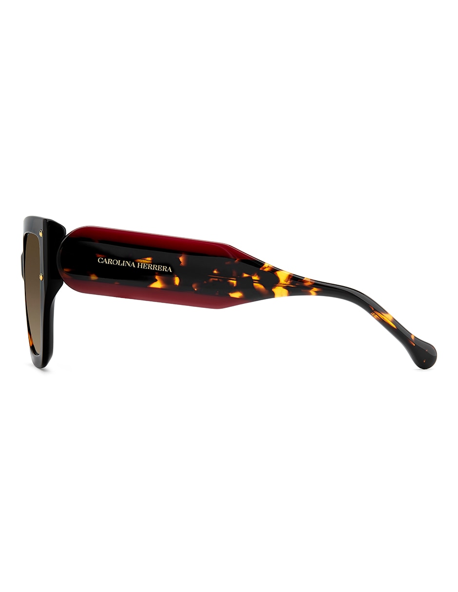 Lentes de sol Carolina Herrera HER 0323/S para mujer 2