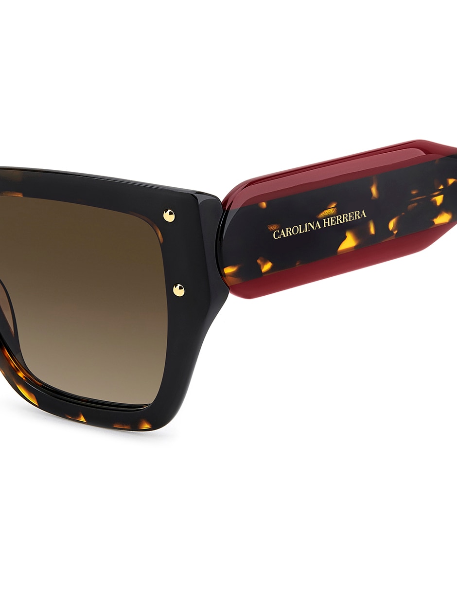 Lentes de sol Carolina Herrera HER 0323/S para mujer 6