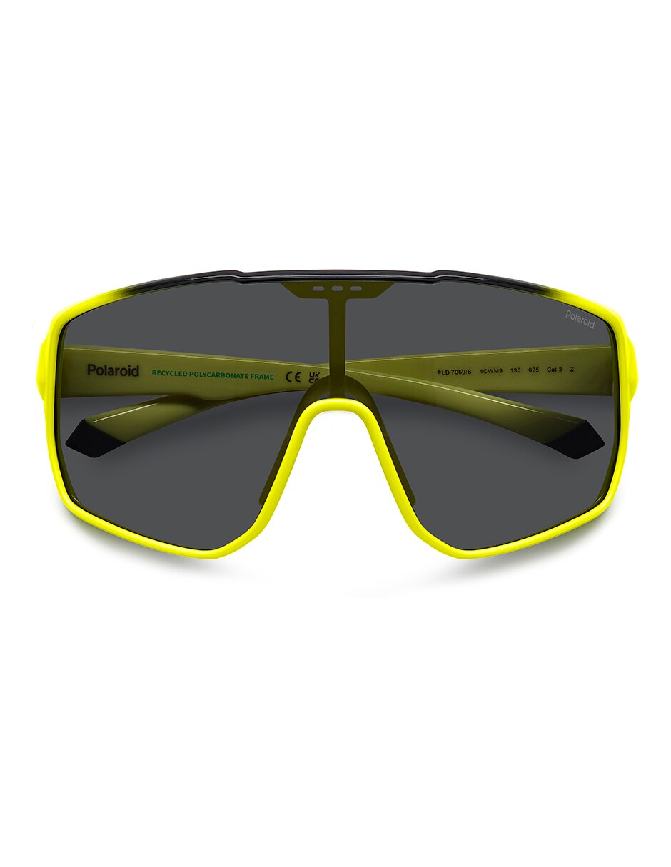 Lentes de sol PLD 7060/S para hombre 4