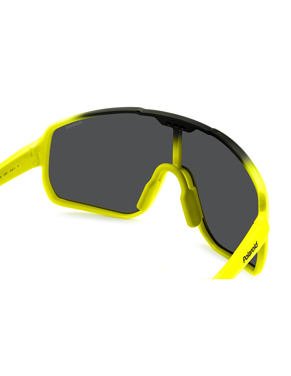 Lentes de sol PLD 7060/S para hombre 5