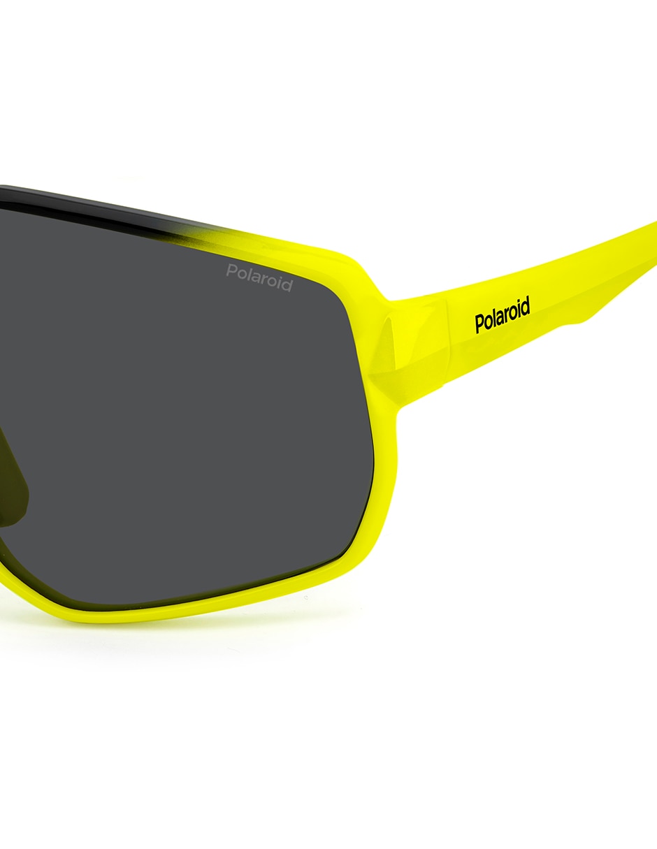 Lentes de sol PLD 7060/S para hombre 7