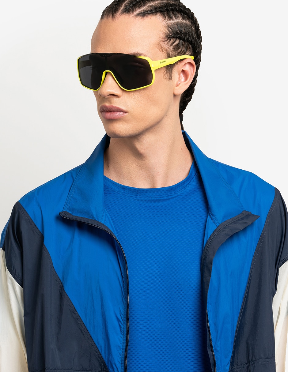 Lentes de sol PLD 7060/S para hombre 8