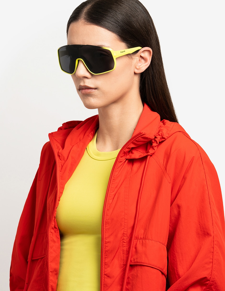 Lentes de sol PLD 7060/S para hombre 10