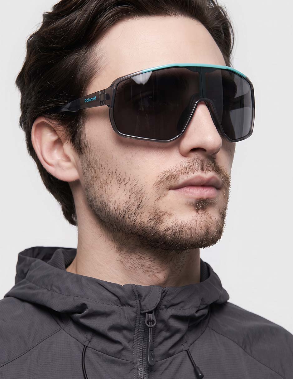Lentes de sol para hombre 4