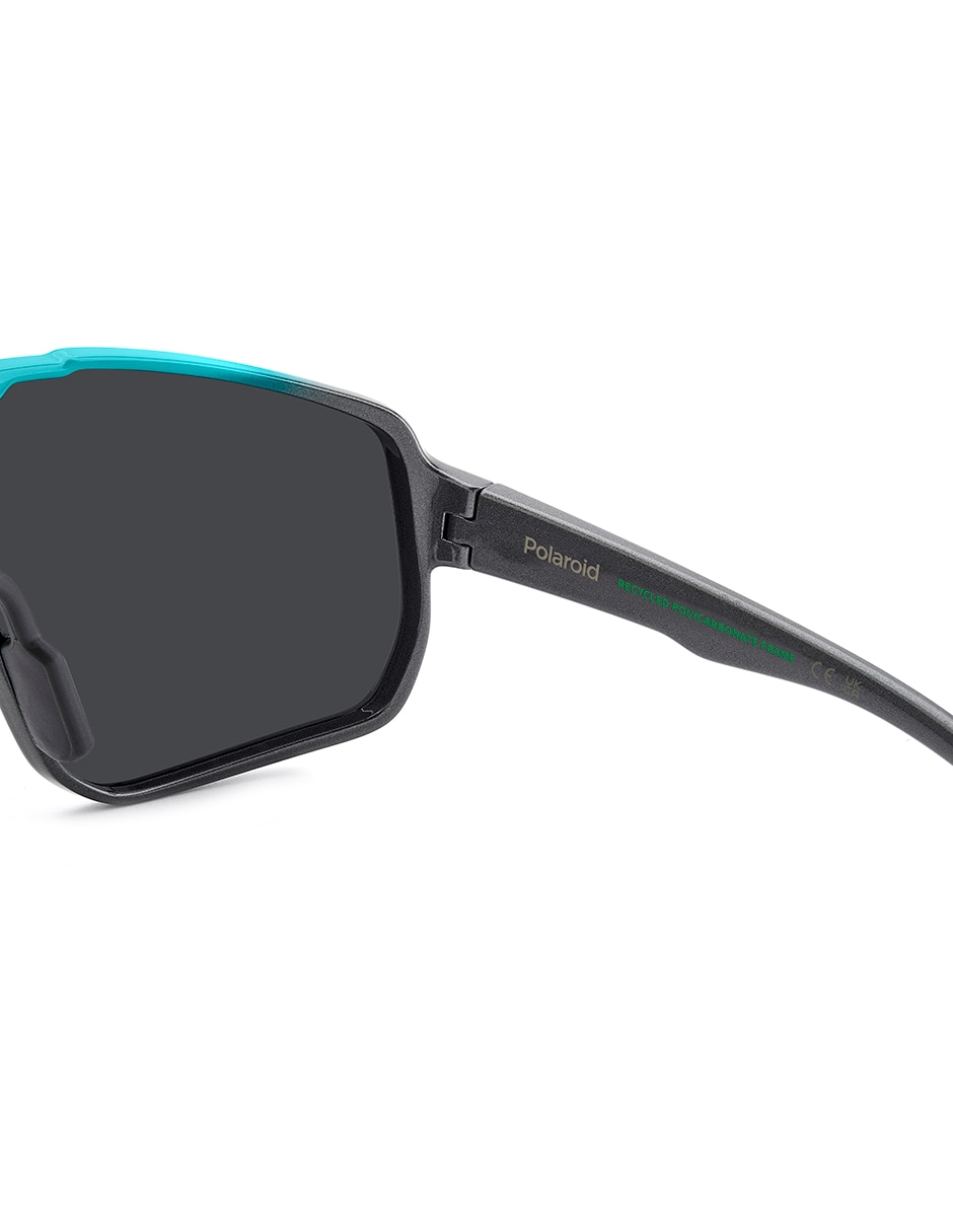 Lentes de sol para hombre 8