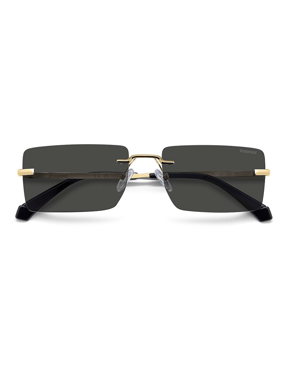 Lentes de sol PLD 6245/S para hombre 4