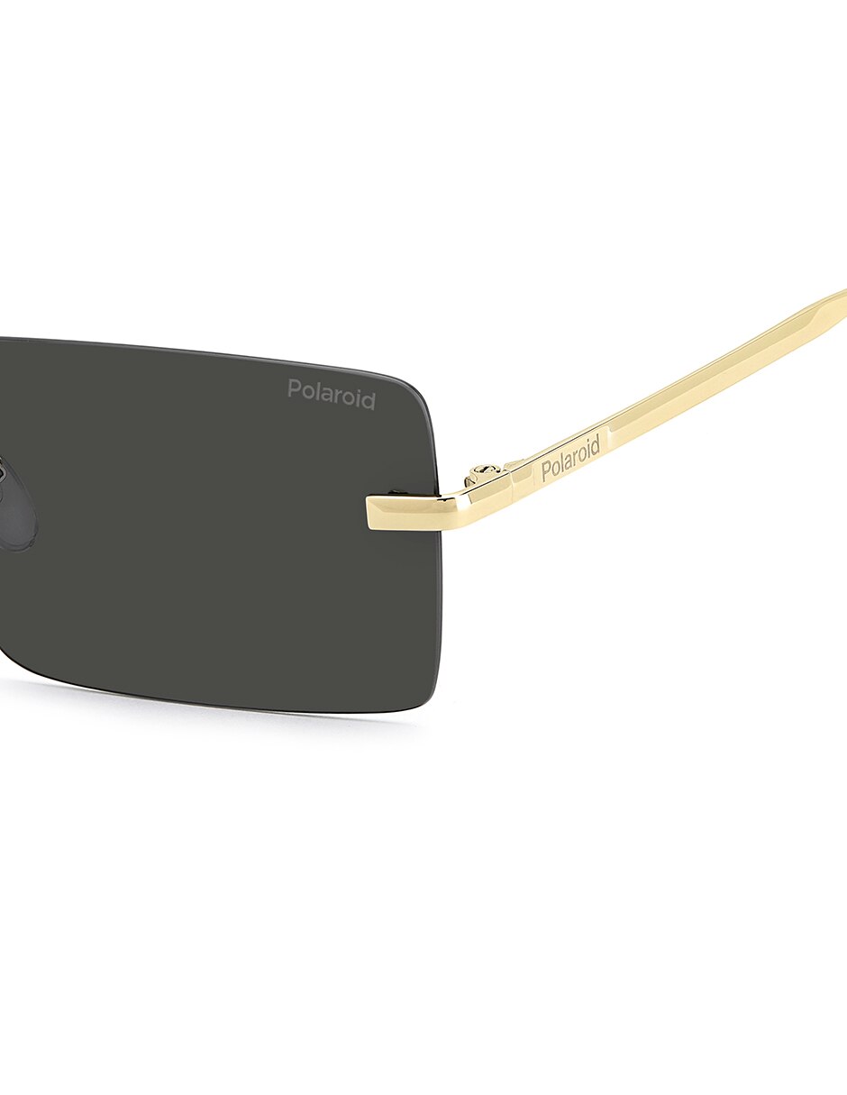Lentes de sol PLD 6245/S para hombre 6