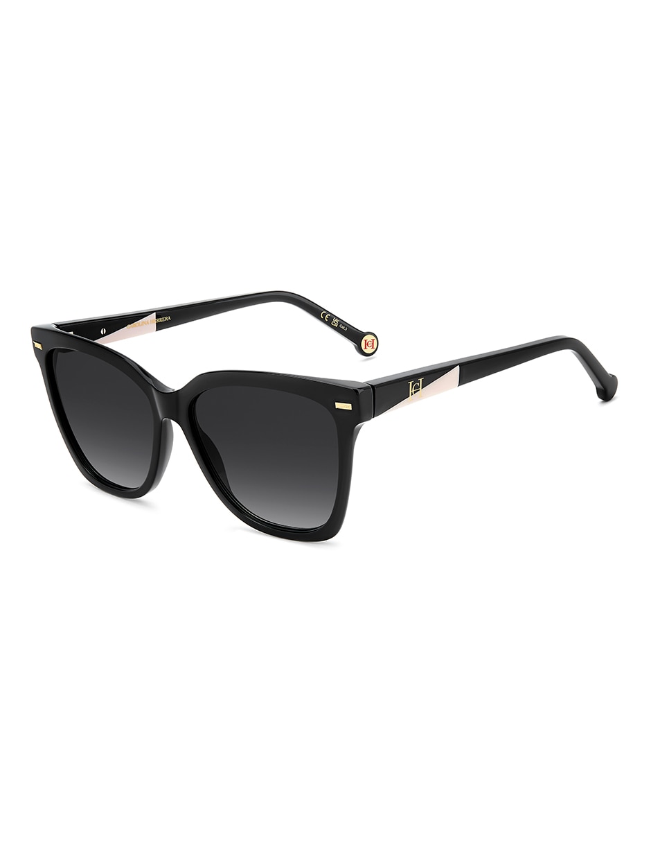 Lentes de sol Carolina Herrera HER 0333/S para mujer 5