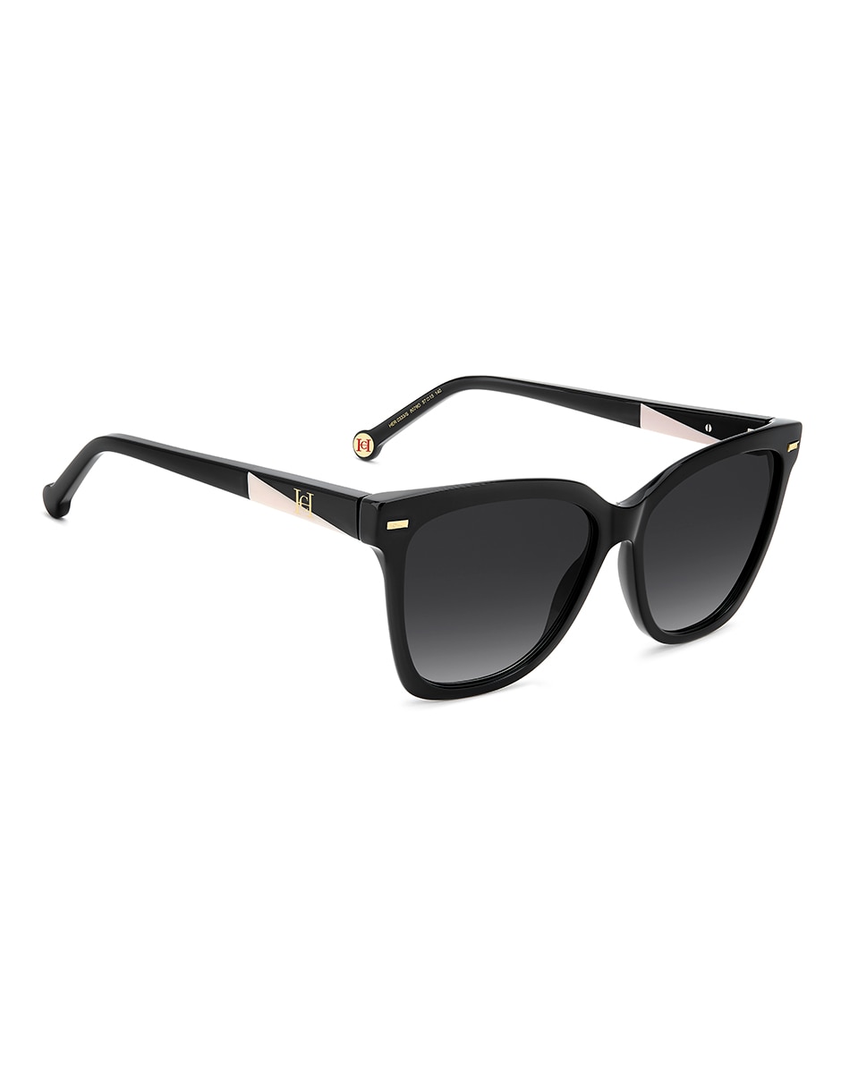 Lentes de sol Carolina Herrera HER 0333/S para mujer 4