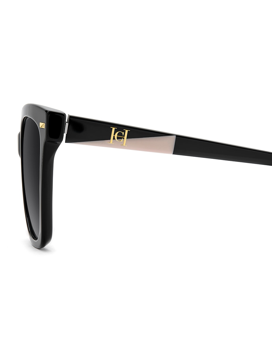 Lentes de sol Carolina Herrera HER 0333/S para mujer 2