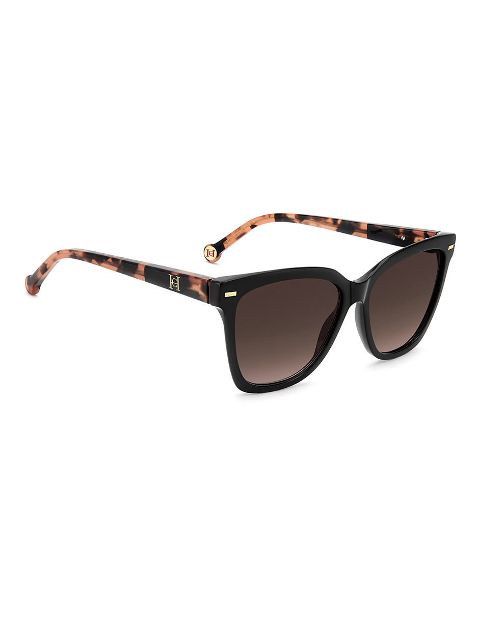 Lentes de sol Carolina Herrera HER 0333/S para mujer 4