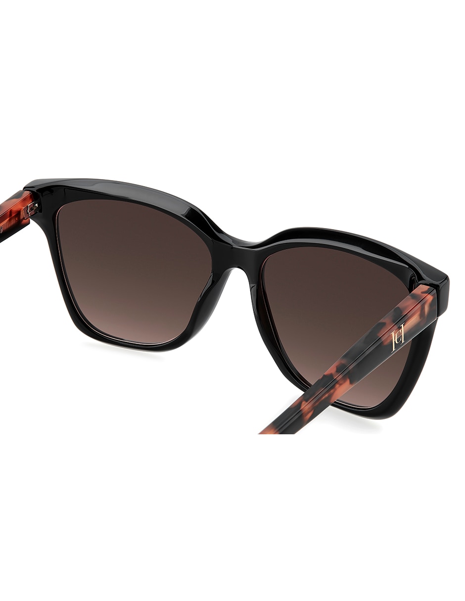 Lentes de sol Carolina Herrera HER 0333/S para mujer 3
