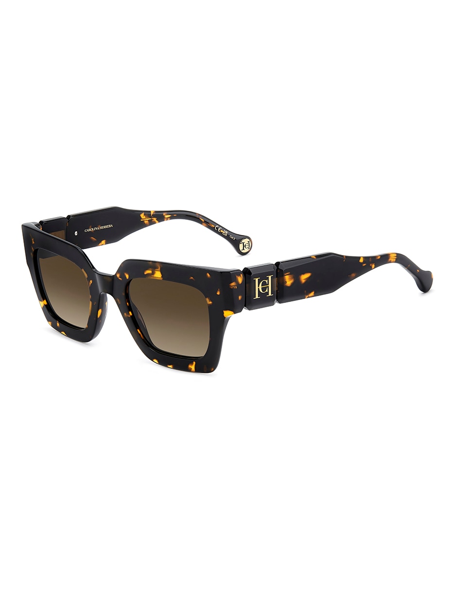 Lentes de sol Carolina Herrera HER 0328/S para mujer 5