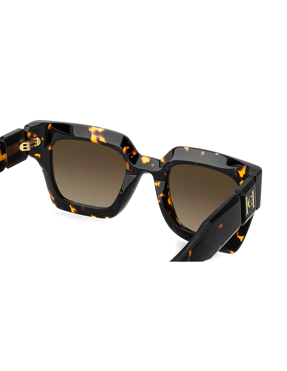 Lentes de sol Carolina Herrera HER 0328/S para mujer 3