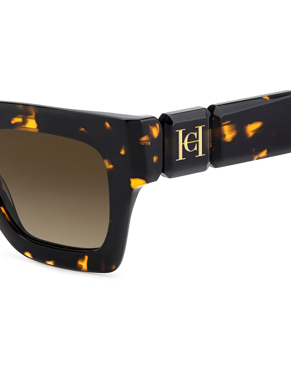 Lentes de sol Carolina Herrera HER 0328/S para mujer 6