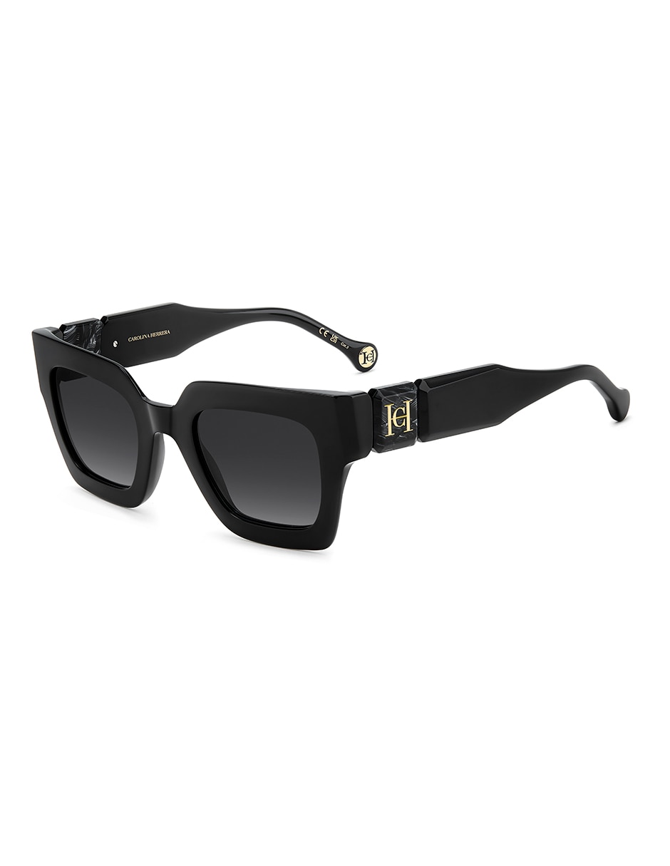 Lentes de sol Carolina Herrera HER 0328/S para mujer 5