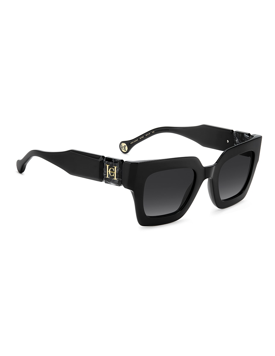 Lentes de sol Carolina Herrera HER 0328/S para mujer 4