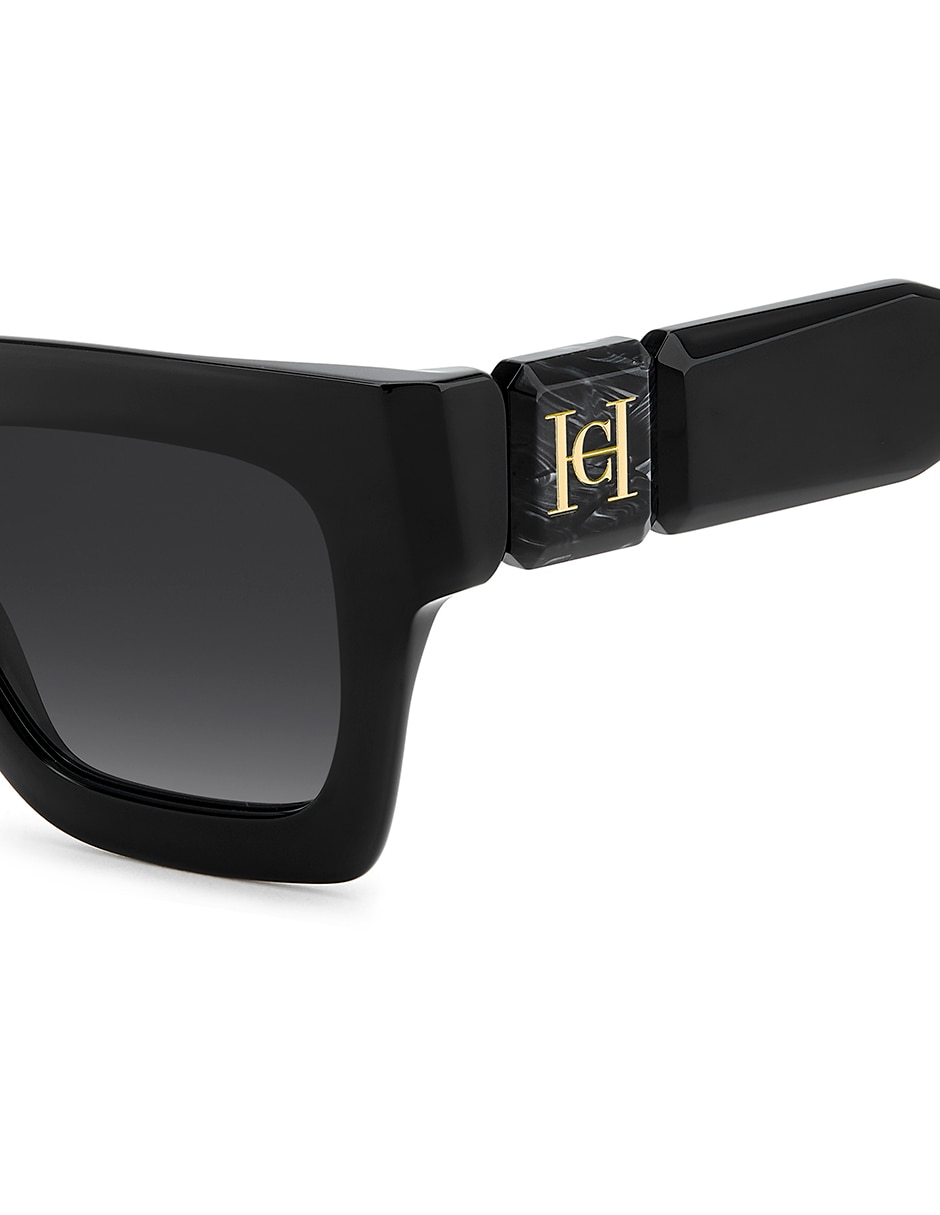 Lentes de sol Carolina Herrera HER 0328/S para mujer 6