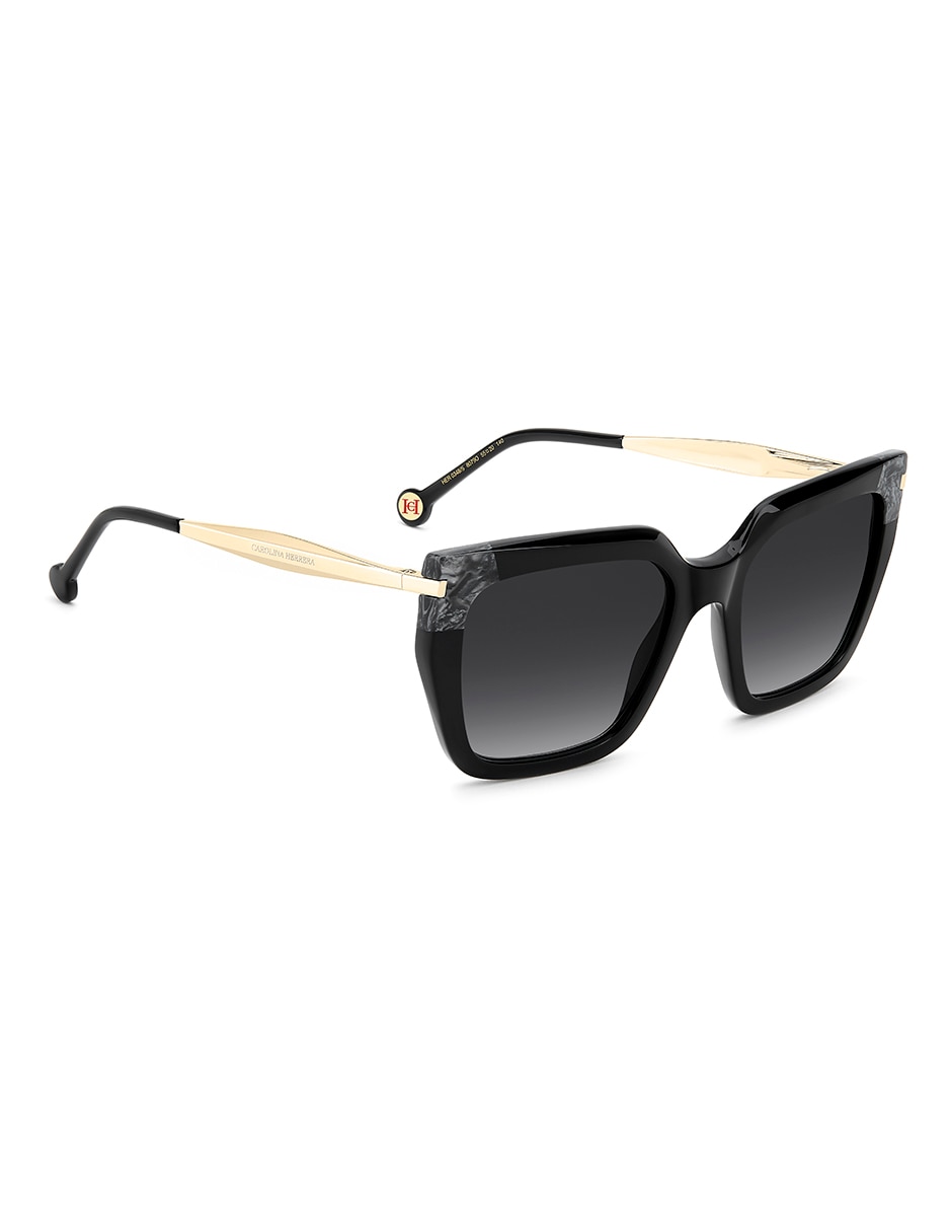 Lentes de sol Carolina Herrera HER 0348/S para mujer 3