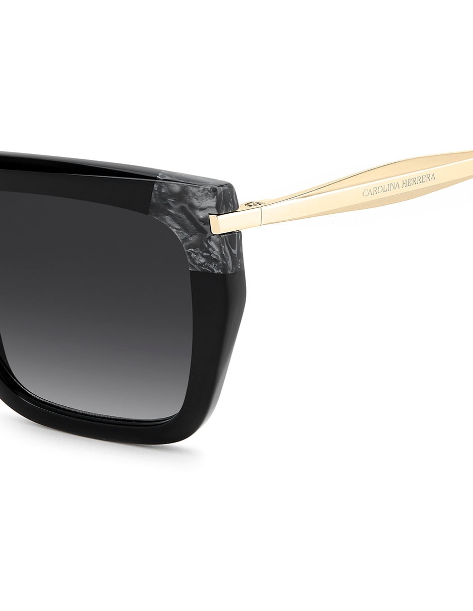 Lentes de sol Carolina Herrera HER 0348/S para mujer 2
