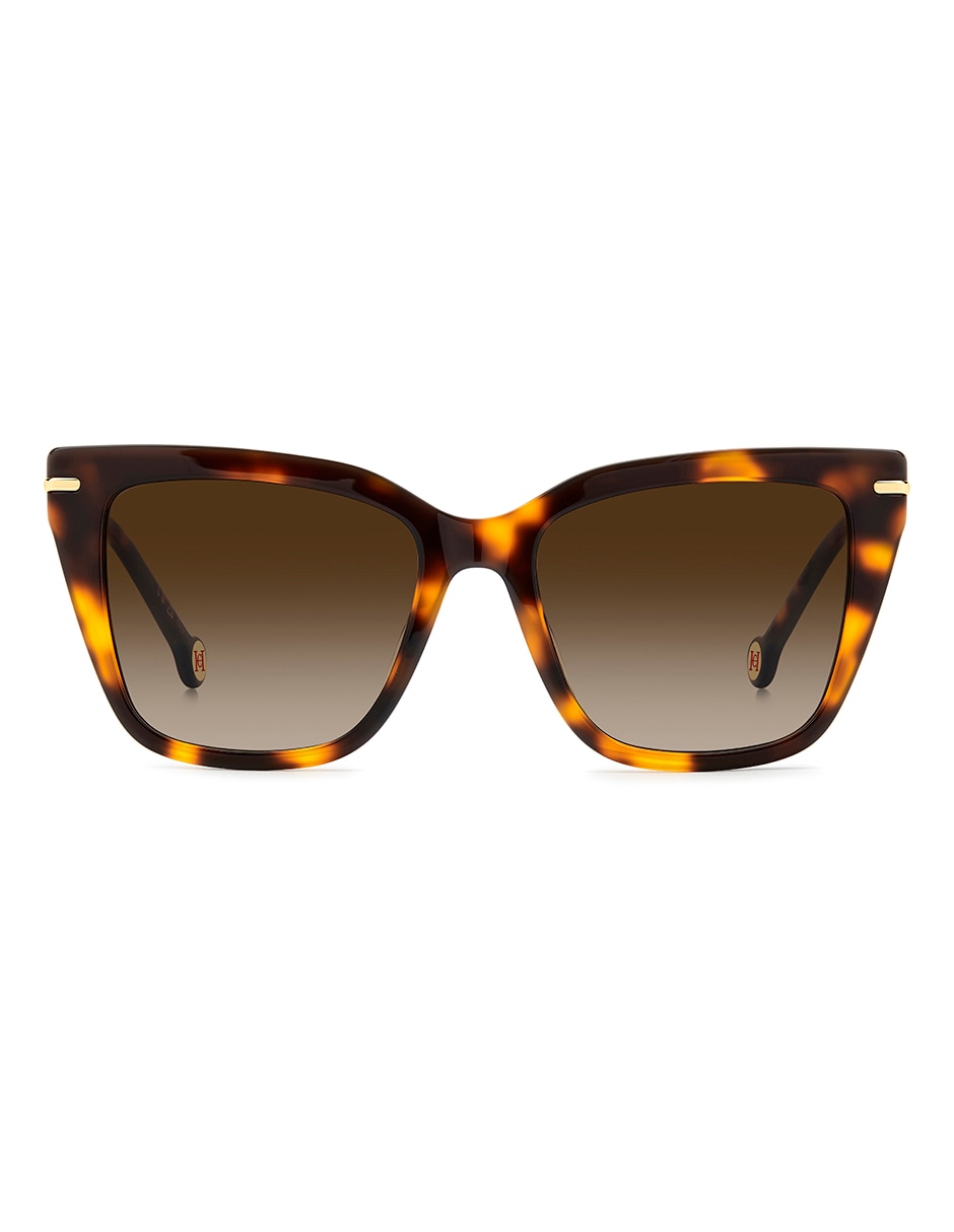 Lentes de sol Carolina Herrera para mujer Lentes de sol Carolina Herrera para mujer