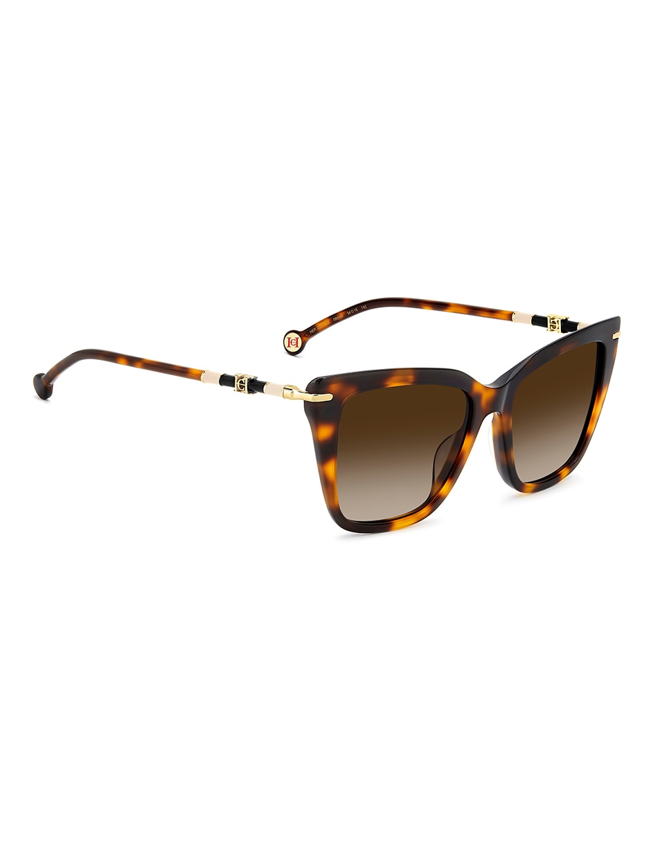 Lentes de sol Carolina Herrera para mujer 4
