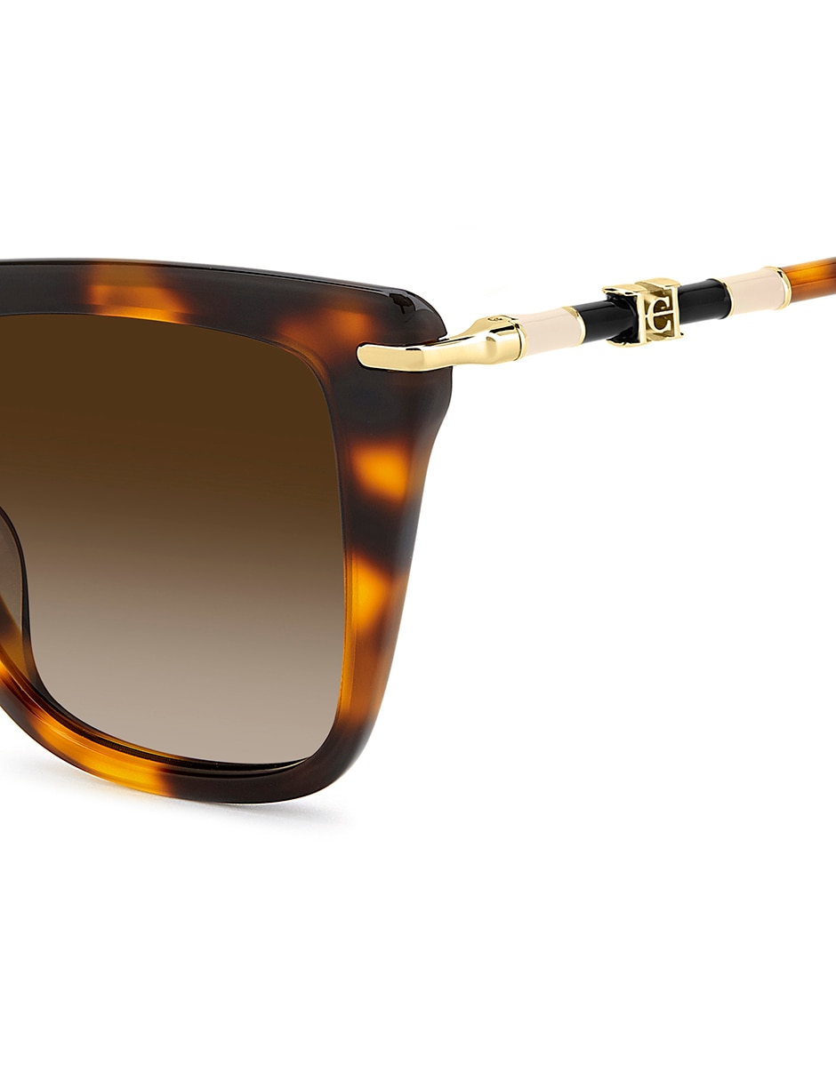 Lentes de sol Carolina Herrera para mujer 2