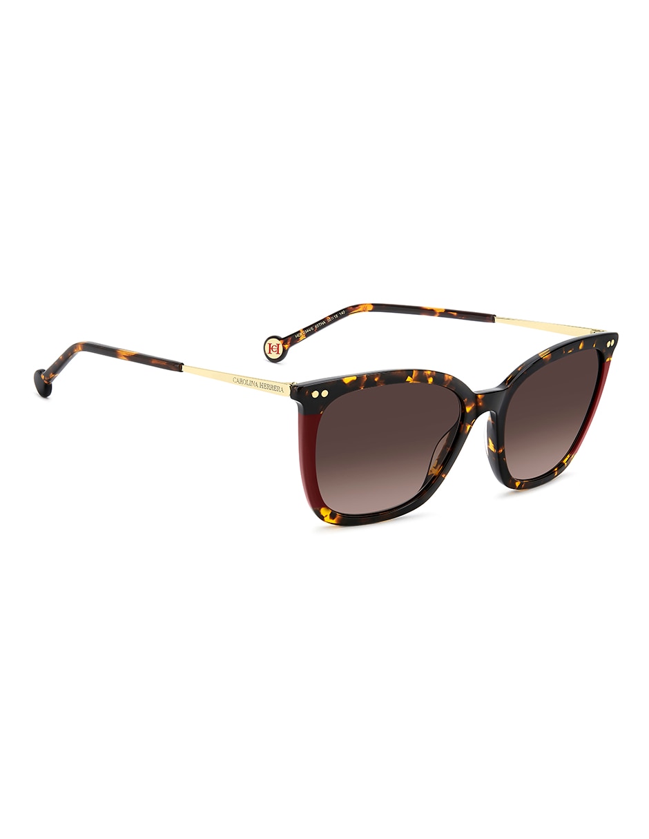 Lentes de sol Carolina Herrera HER 0344/S para mujer