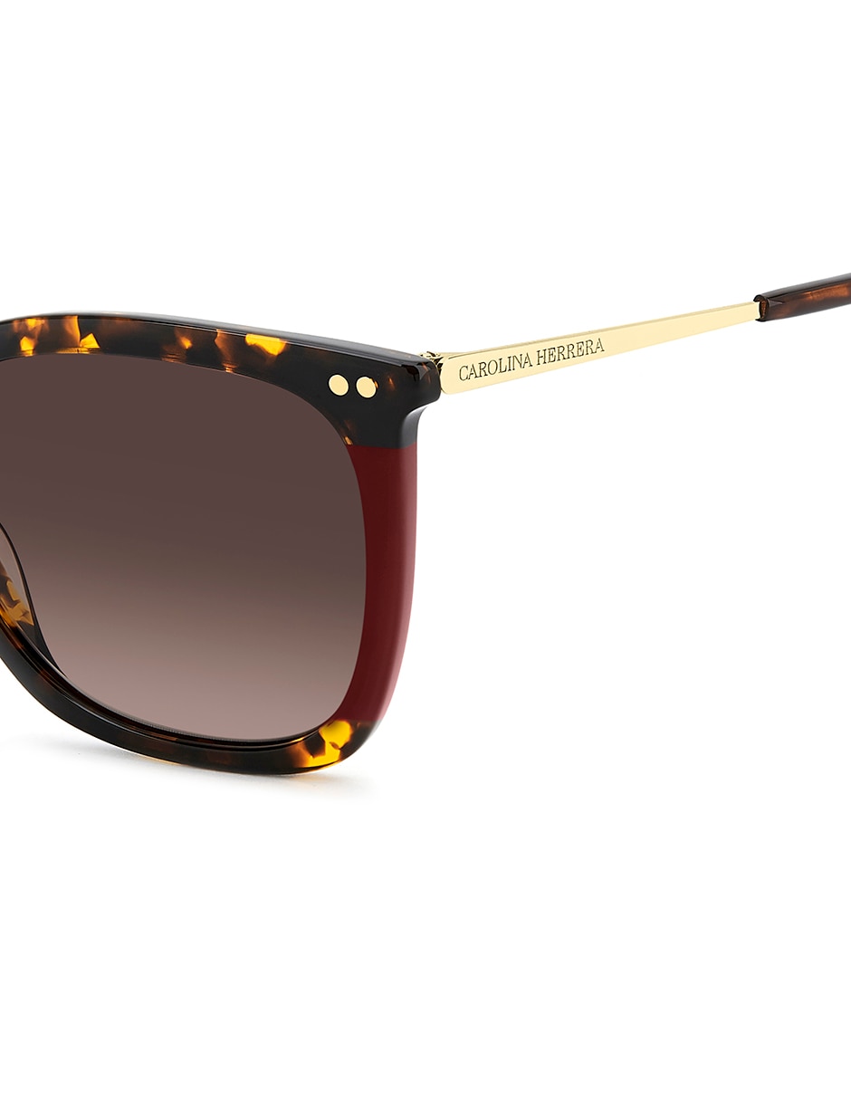 Lentes de sol Carolina Herrera HER 0344/S para mujer