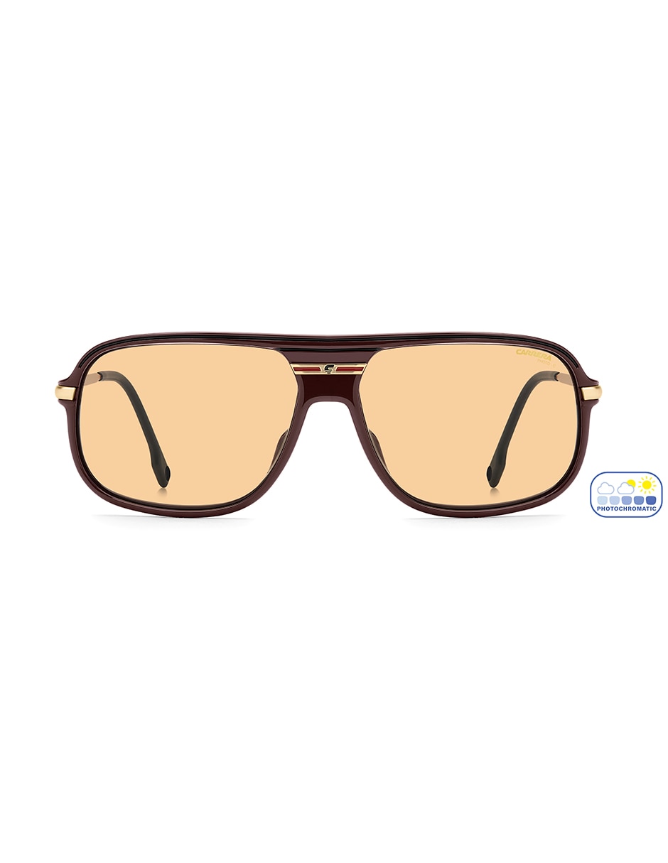 Lentes de sol carrera para hombre