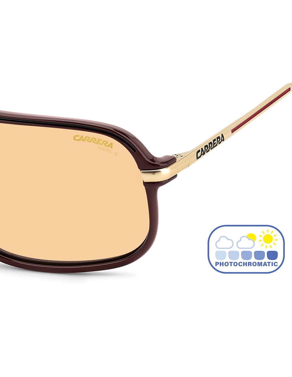 Lentes de sol carrera para hombre