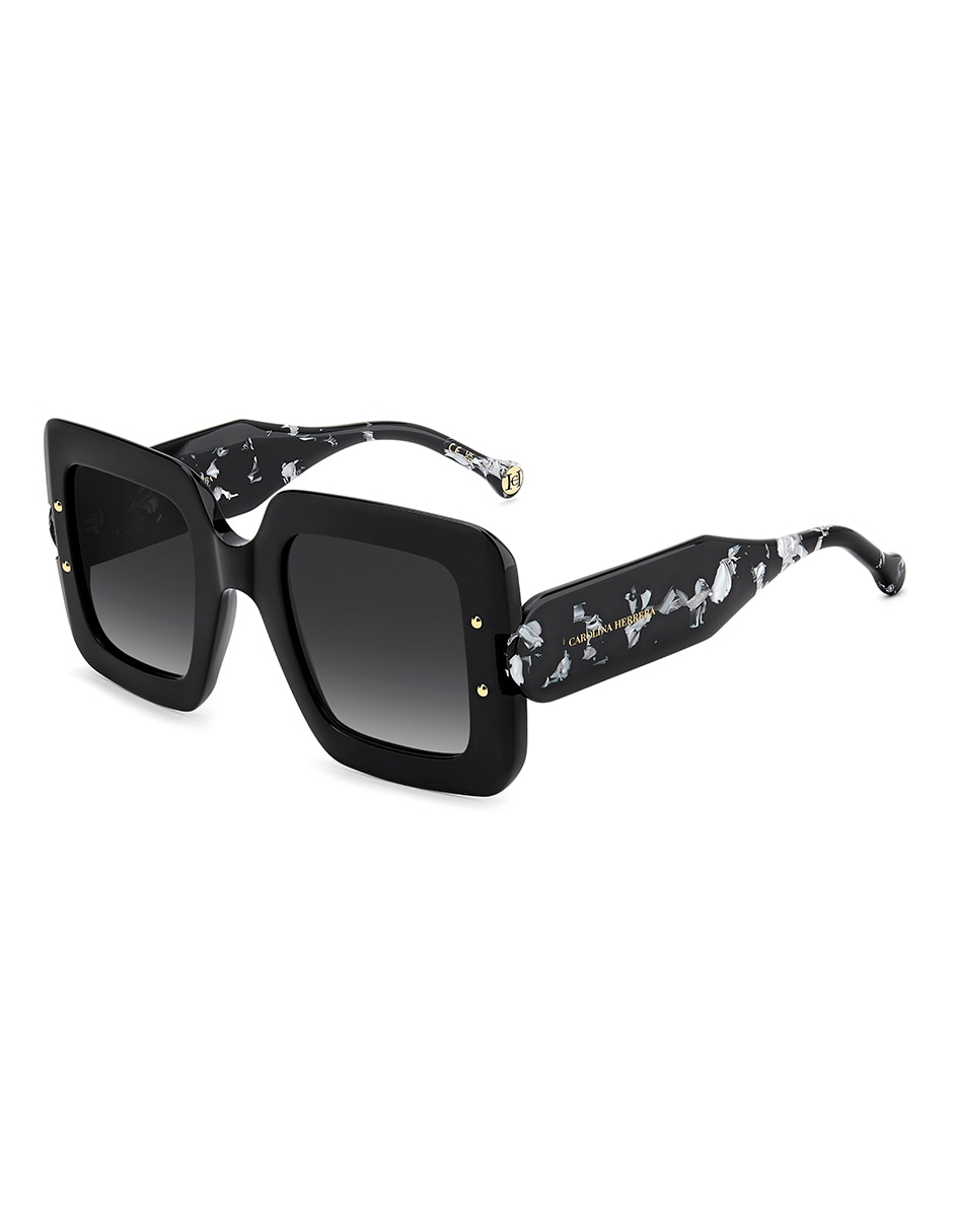 Lentes de sol Carolina Herrera HER 0322/S para mujer 6