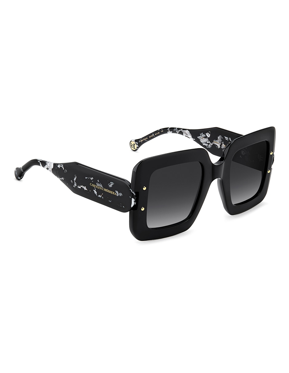 Lentes de sol Carolina Herrera HER 0322/S para mujer 5