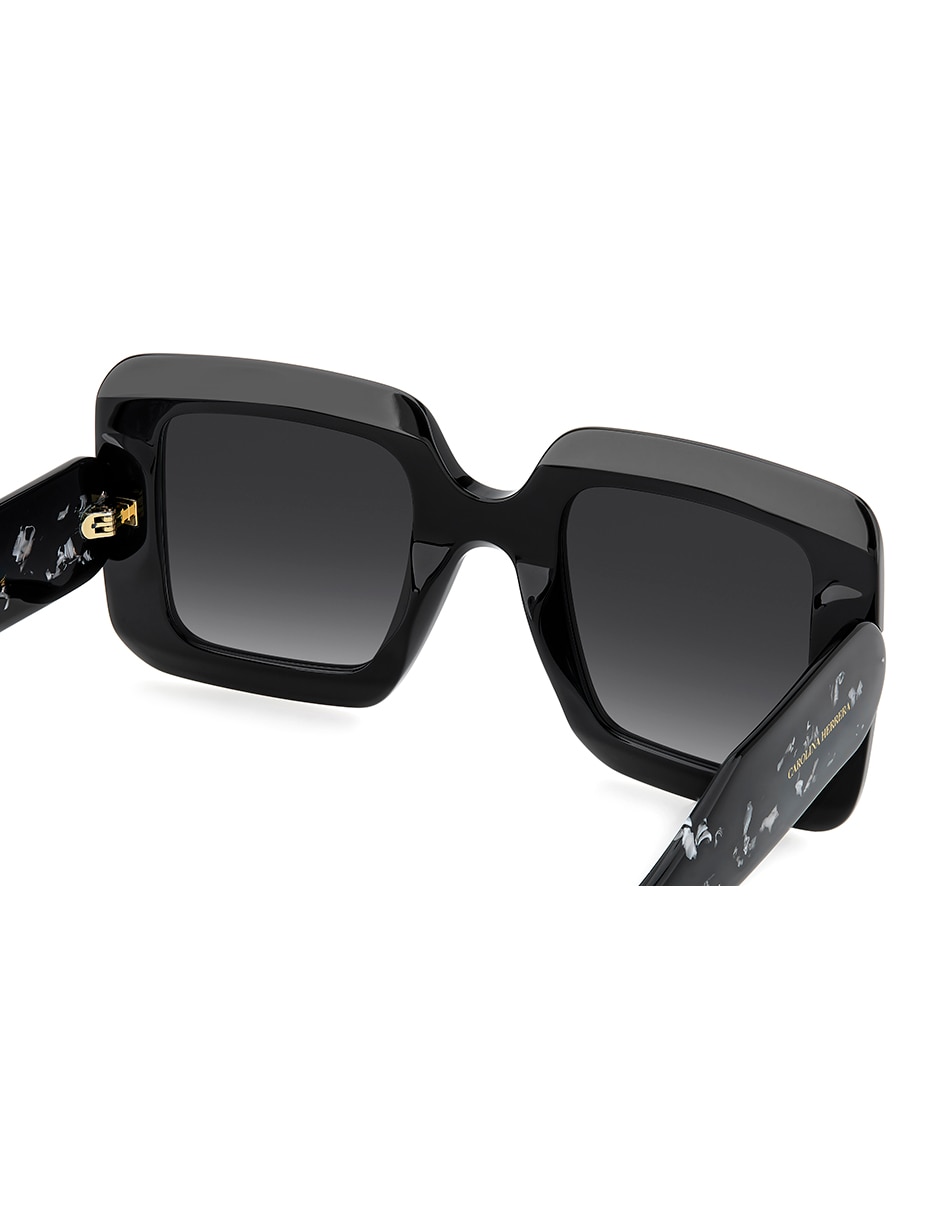 Lentes de sol Carolina Herrera HER 0322/S para mujer 4