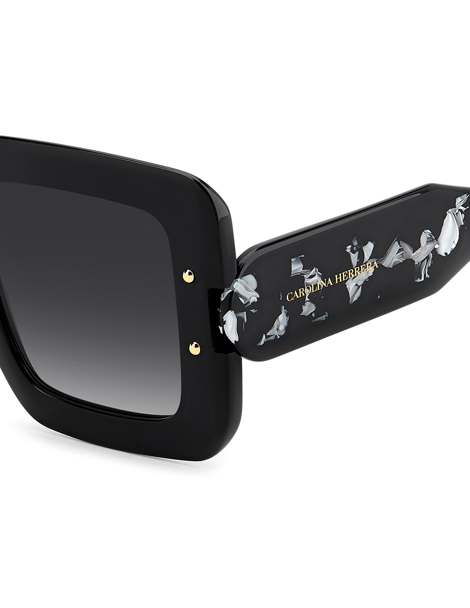 Lentes de sol Carolina Herrera HER 0322/S para mujer 7