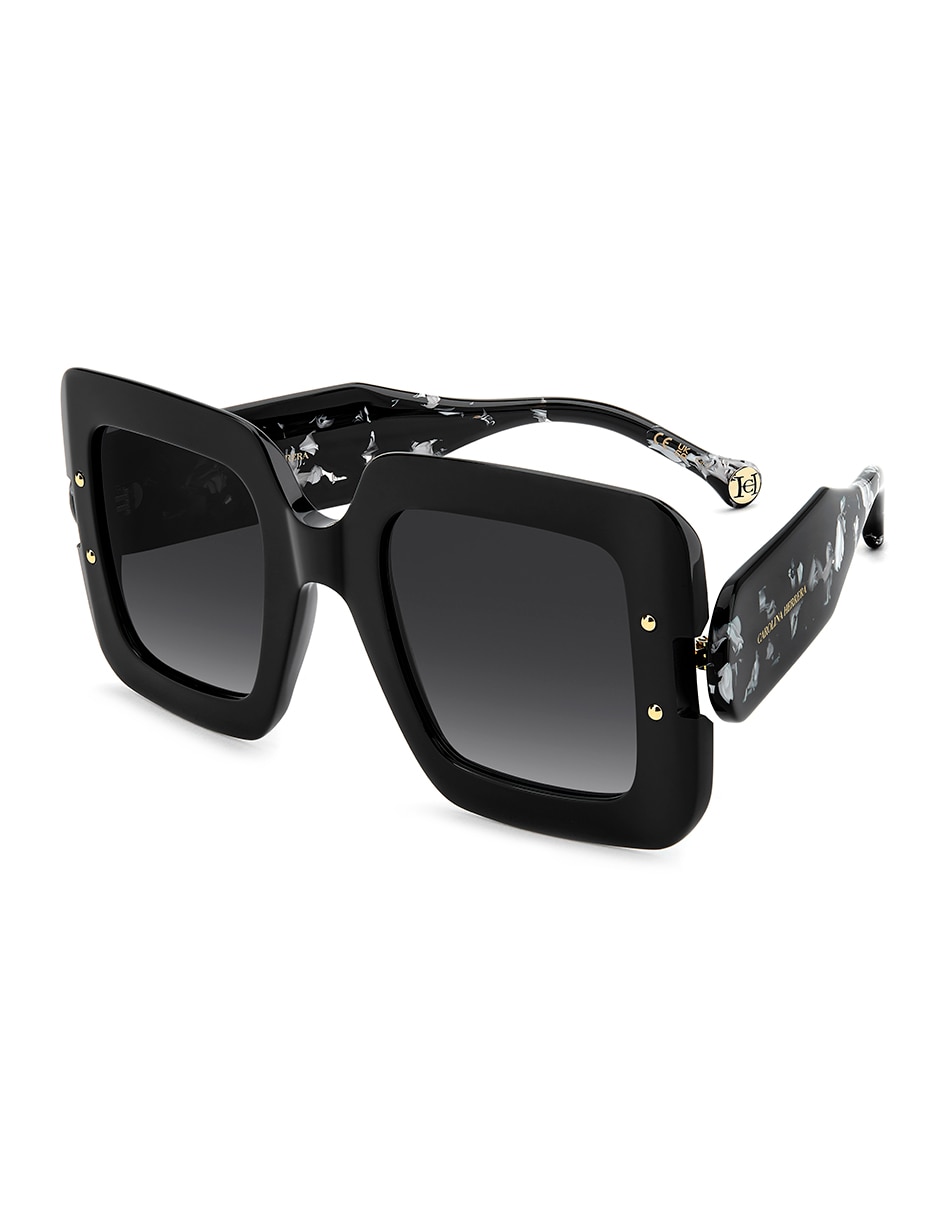 Lentes de sol Carolina Herrera HER 0322/S para mujer 3