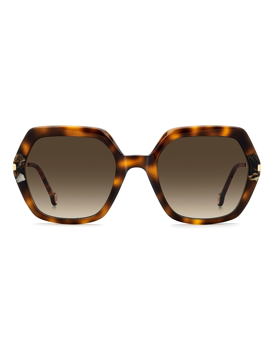 Lentes de sol Carolina Herrera HER 0347/S para mujer Lentes de sol Carolina Herrera HER 0347/S para mujer