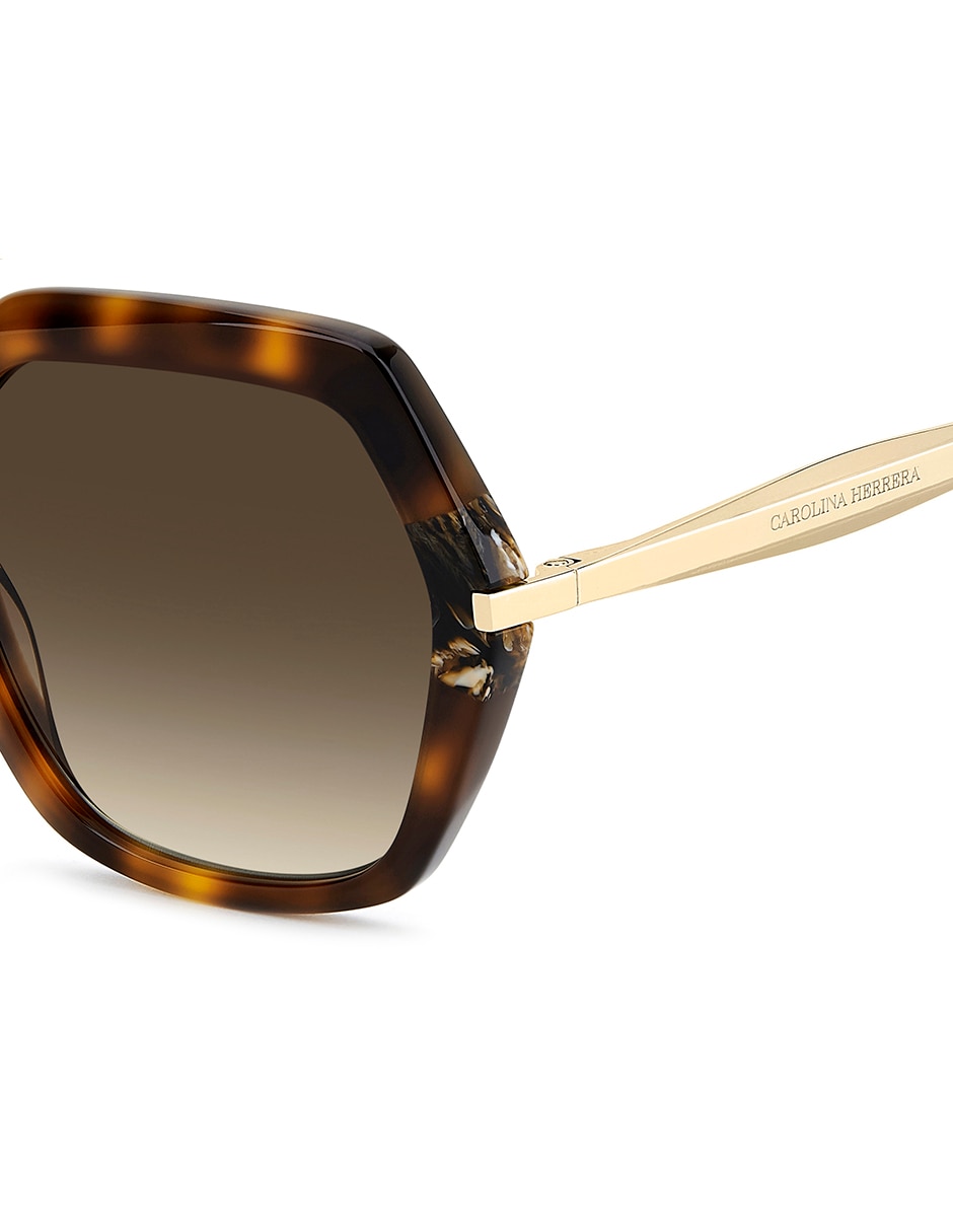 Lentes de sol Carolina Herrera HER 0347/S para mujer 2
