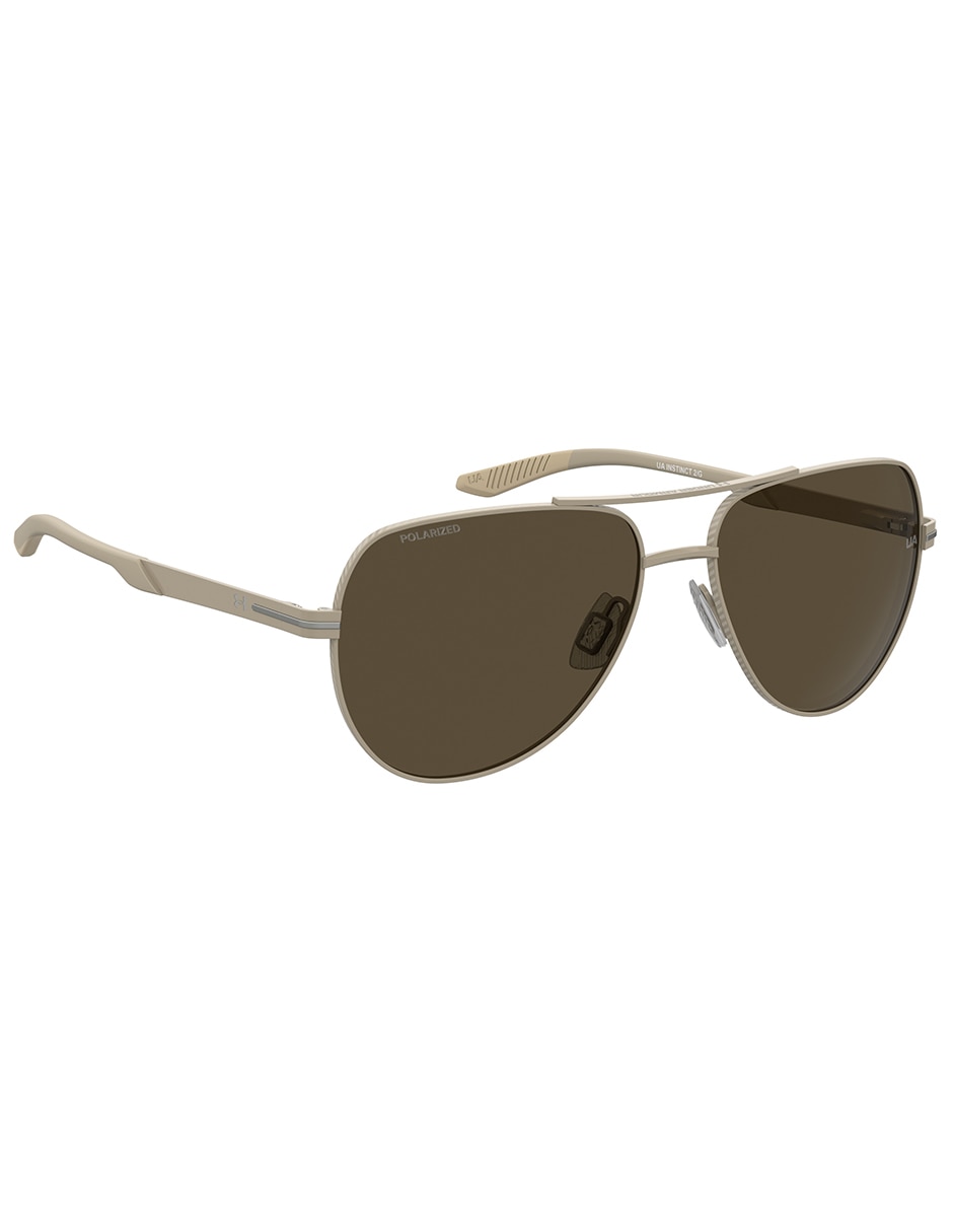 Lentes de sol UA INSTINCT 2/G unisex 3