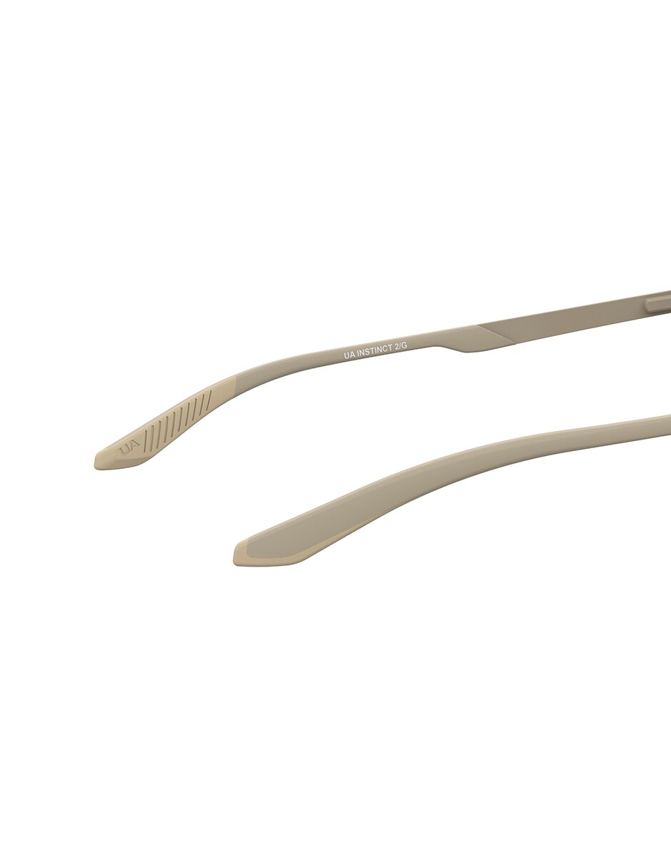 Lentes de sol UA INSTINCT 2/G unisex 6