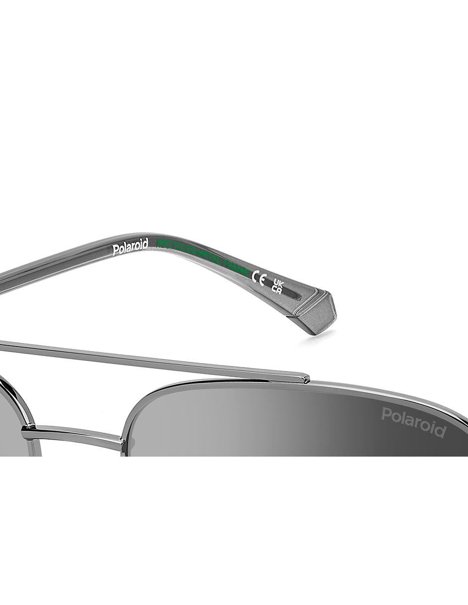 Lentes de sol PLD 4192/G/S/X para hombre 6