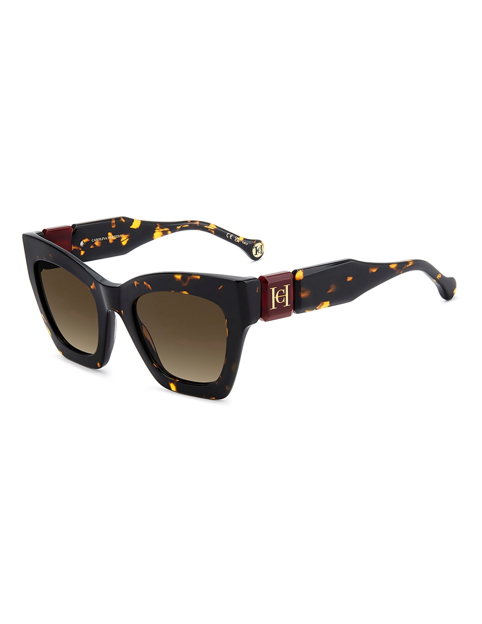 Lentes de sol Carolina Herrera HER 0327/S para mujer 5
